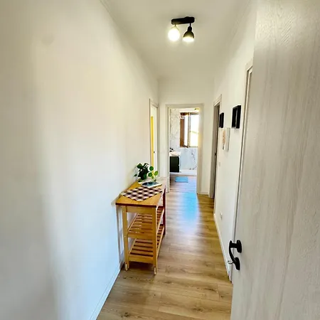 La Casa Di Enea Daire *