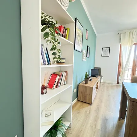 La Casa Di Enea Roma