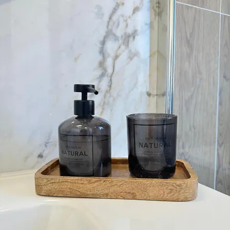 Daire La Casa Di Enea *