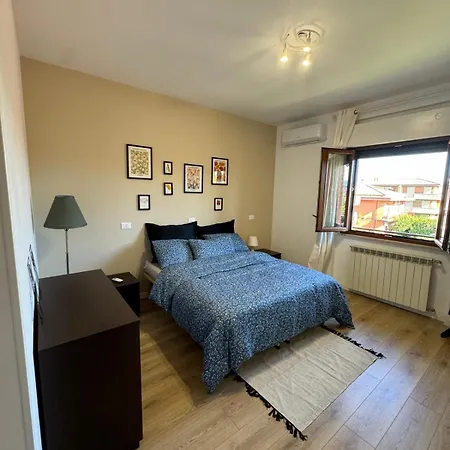 La Casa Di Enea Roma