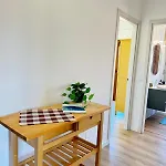 Lägenhet La Casa Di Enea