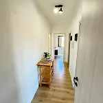 La Casa Di Enea Lägenhet *
