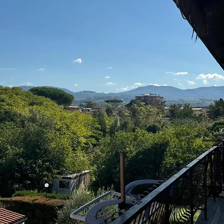 Appartamento La Casa Di Enea *