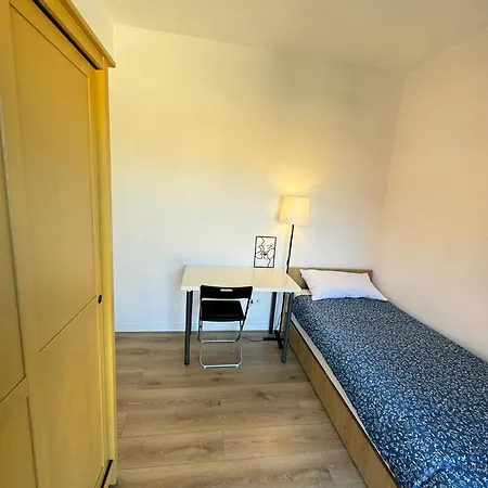 La Casa Di Enea 公寓