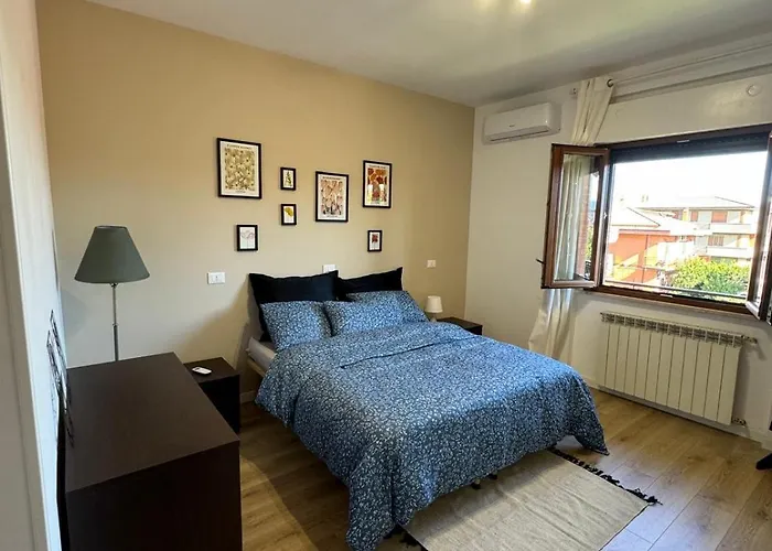 La Casa Di Enea Rzym